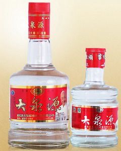 【吉林·传统技艺】大泉源酒酿造技艺 (国家级) - 非遗网-非遗商城-非